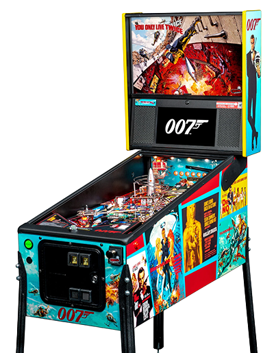 James Bond