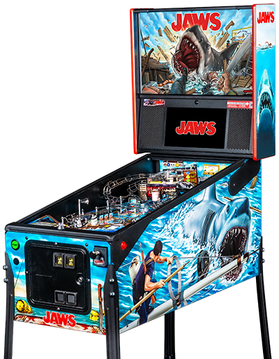Jaws