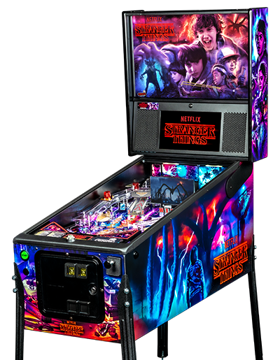 Stranger Things